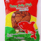 Authentic Satay Jelly Fish Snack 500g