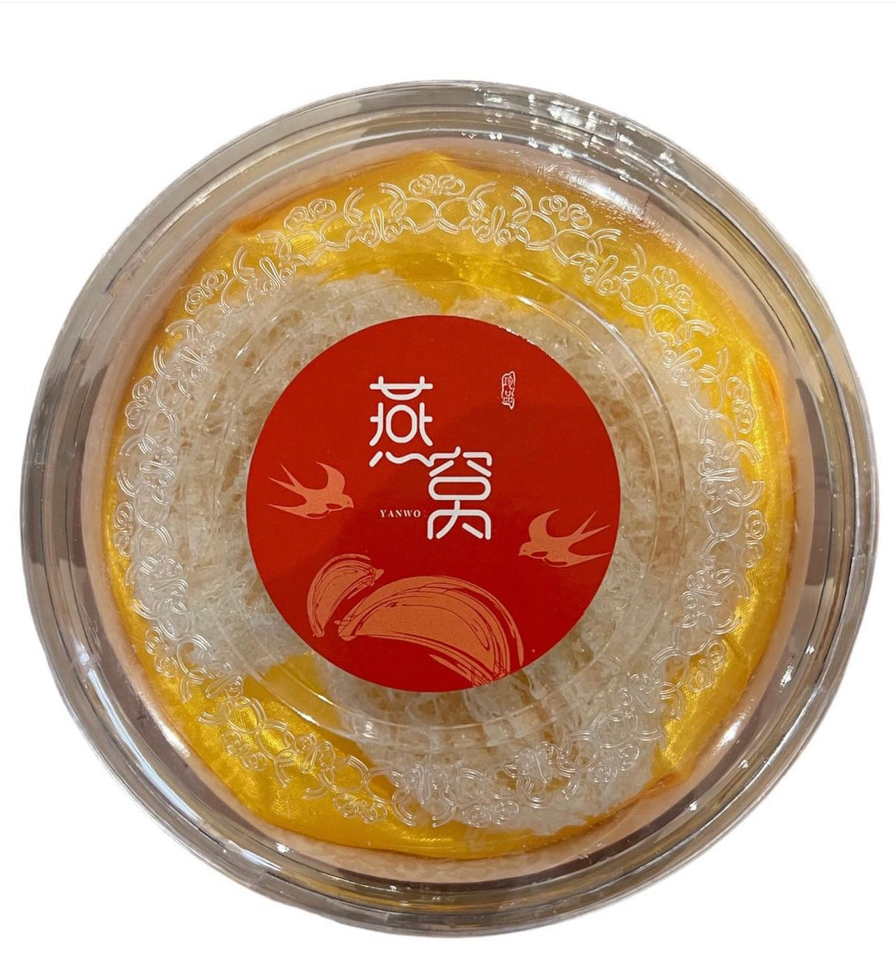 Authentic Edible Malaysian Bird Nest 30g