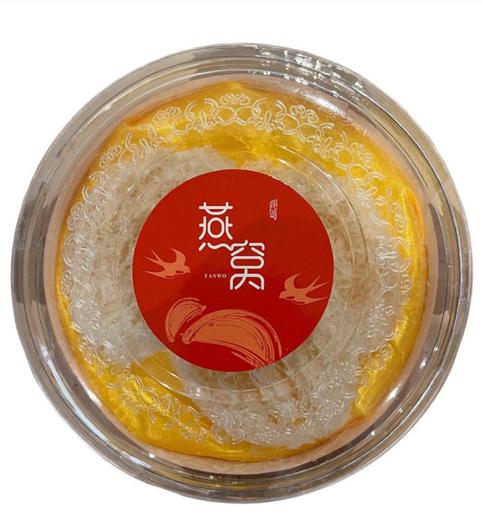 Authentic Edible Malaysian Bird Nest 30g