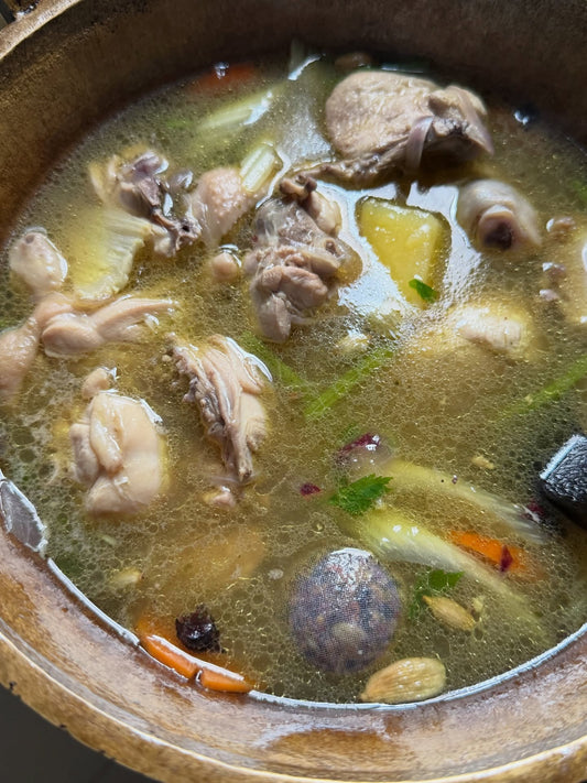 Adabi Soup Mix Spices - Sup Bunjut