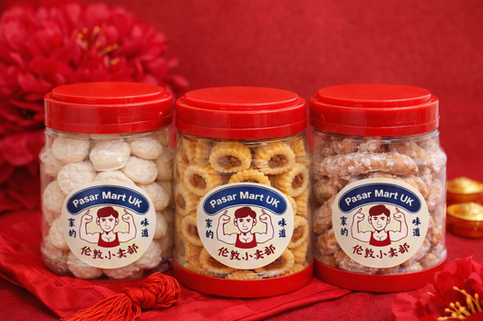 CNY Sweet Cookies Bundle