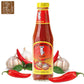 Famous Malaysian Kampung Koh Garlic Chilli Sauce