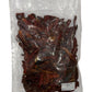 Authentic Malaysian Dried Chillis 200g