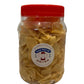 Best Selling Homemade CNY Ngaku Arrowhead Chips 400g