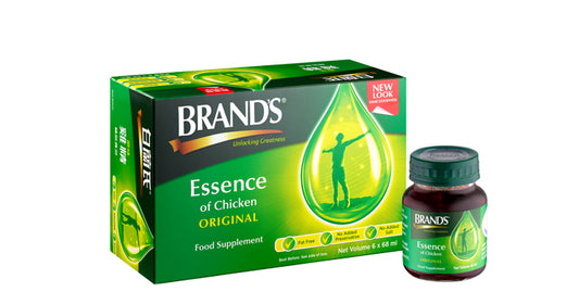 Brands Essence Chicken 12x42G