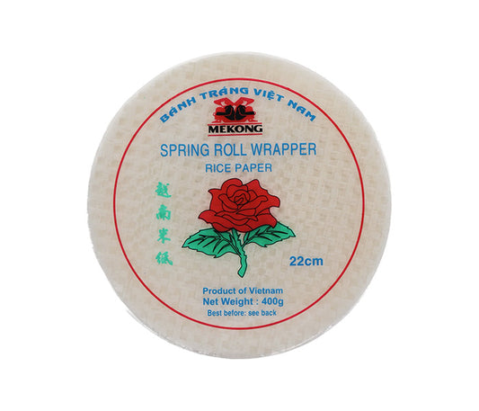 Premium Spring Roll Rice Paper