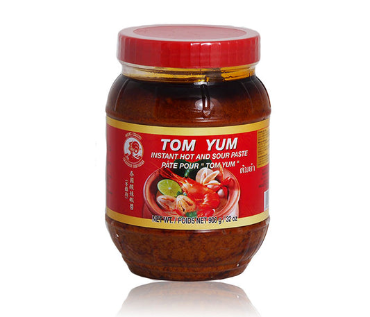 Tomym Instant Hot & Sour Premium Paste