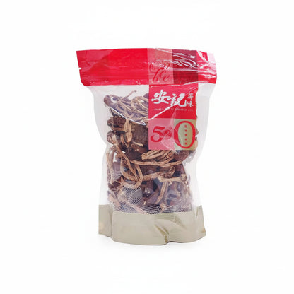 Onkee Dried Mushrooms Agrocybe Aegeritia 特級茶樹菇 150g