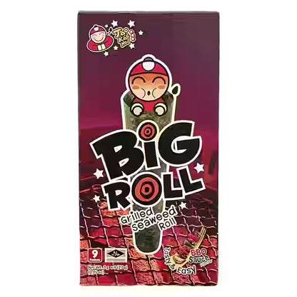 Taokaenoi Seaweed Roll Box
