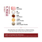 Wing Heong Pork Bakkwa 500g