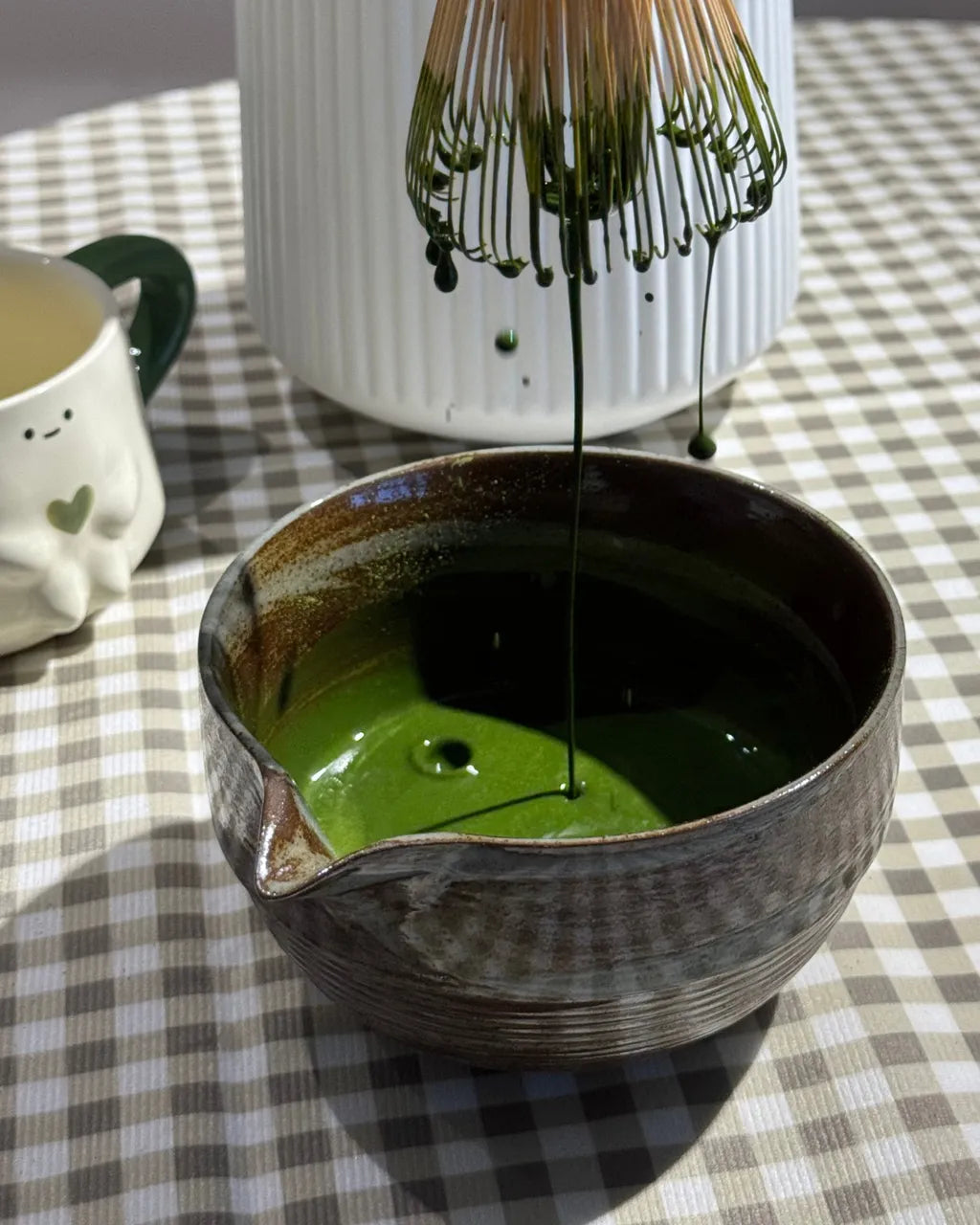 Shizuko Ceremonial Grade Matcha Powder