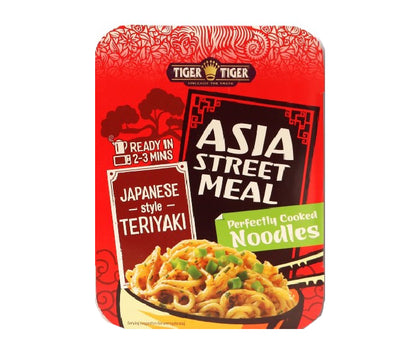 Tiger Tiger - Asia Street Noodles