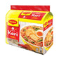 Authentic Malaysian Maggi Curry