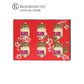 Kinohimitsu Bottled Bird Nest 6 bottles ( Pre-order )