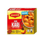 Maggi Curry Stock Cube