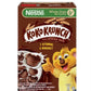 Nestle’s Famous Koko Krunch Cereal