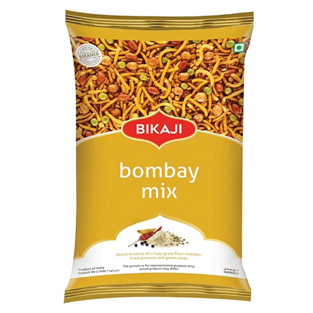 Bikaji Bombay Mix 200g