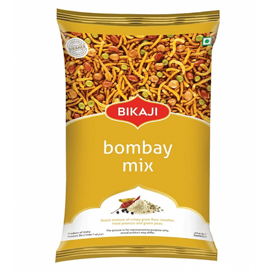 Bikaji Bombay Mix 200g