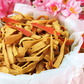 Traditional Homemade Special Fried Crabstick Snack 400g