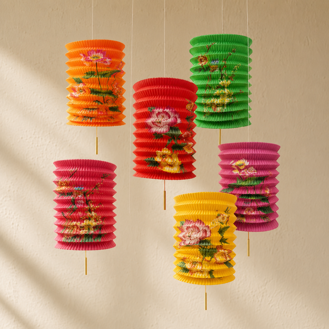 Mid-Autumn Festival Lantern (Preorder)