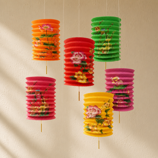 Mid-Autumn Festival Lantern (Preorder)