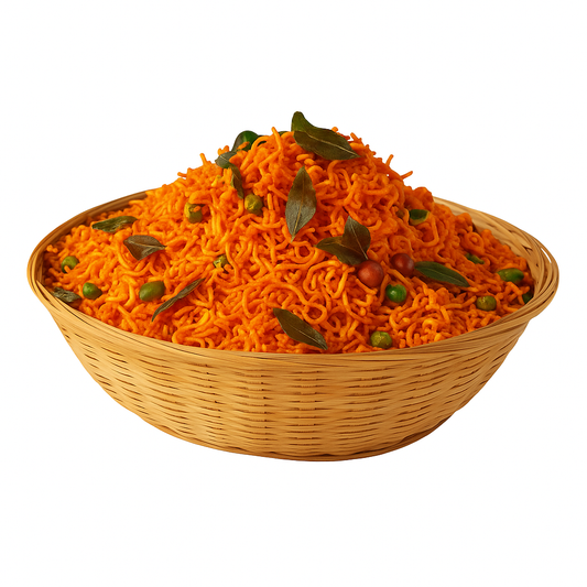 Mixur Halus Deepavali 250g