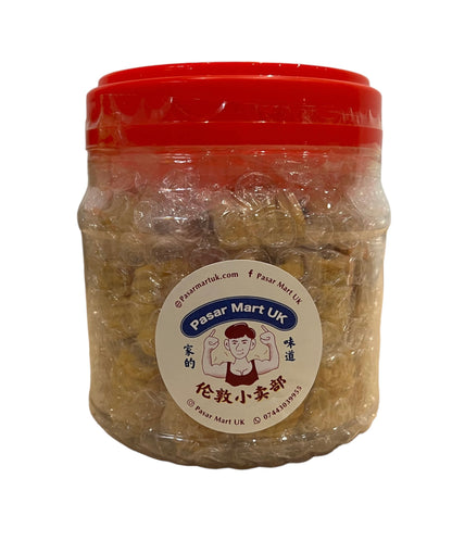 优质马来西亚娘惹菠萝挞