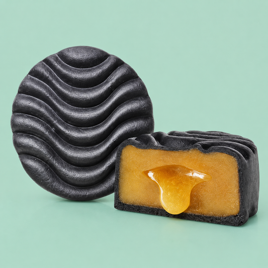Yi Jia Premium Musang King Durian Mooncake from Pasar Mart UK