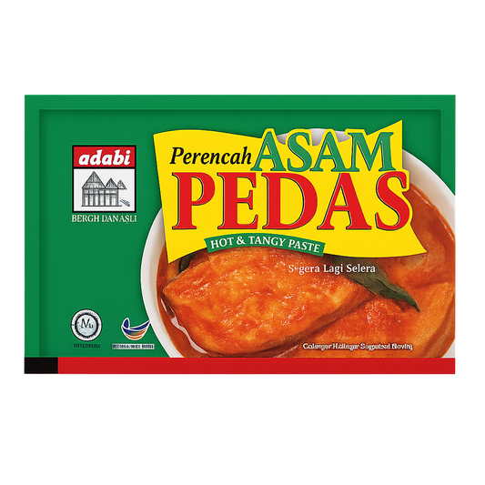 Adabi Perencah Asam Laksa 70g