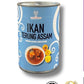 Sarawkian Ikan terung asam