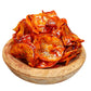 Authentic Kerepek Ubi Basah Pedas 500g