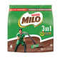 Nestle Milo 3 in 1 ( 18 Sachets )