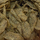 Keropok Ikan Raw Ready To Fry