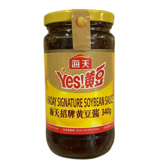 Haday Soybean Paste 340g