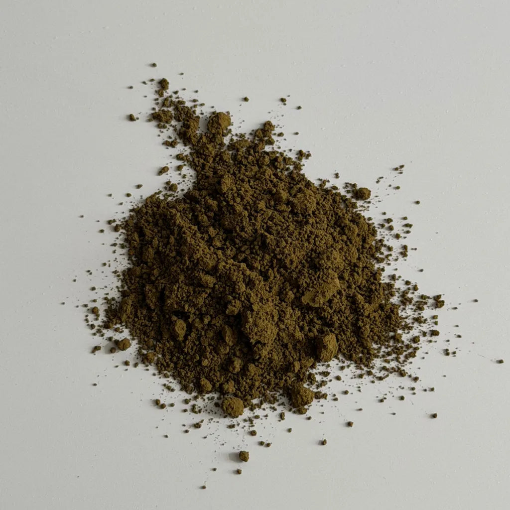 Chaboys Dark Roast Hojicha Powder