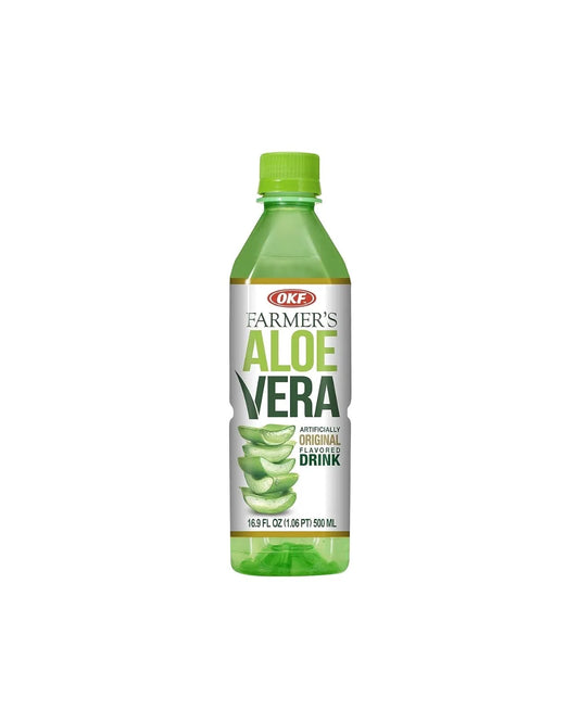 OKF Aloe Vera Original Drink 500ml