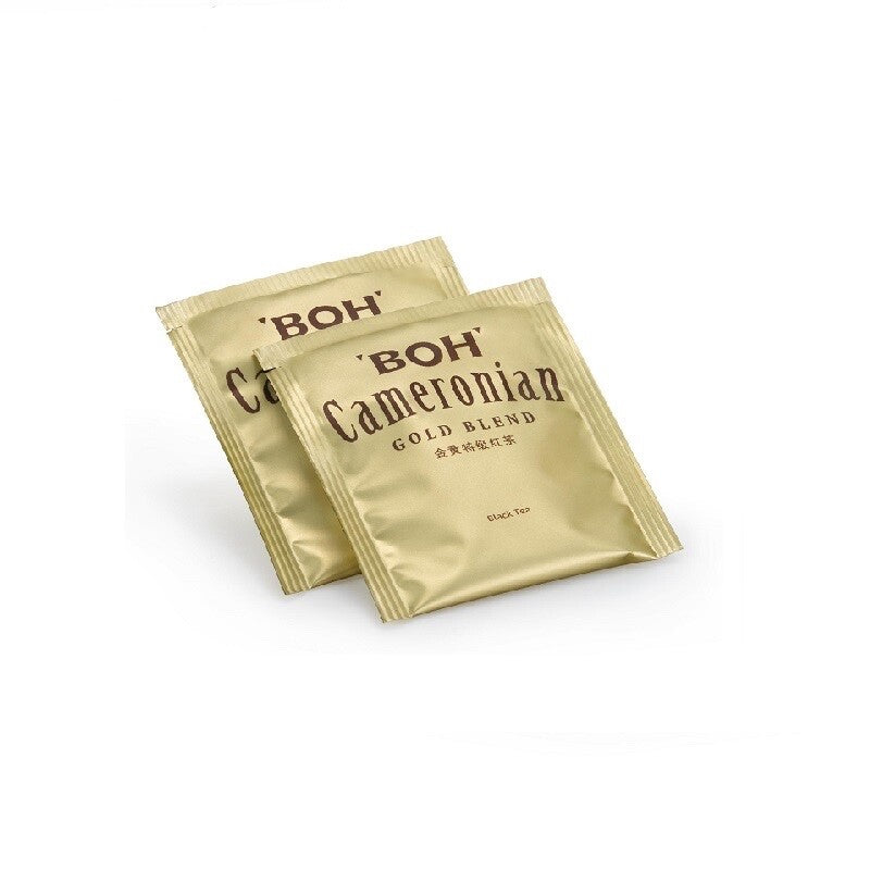 Boh Famous Cameronian Gold Label Tea