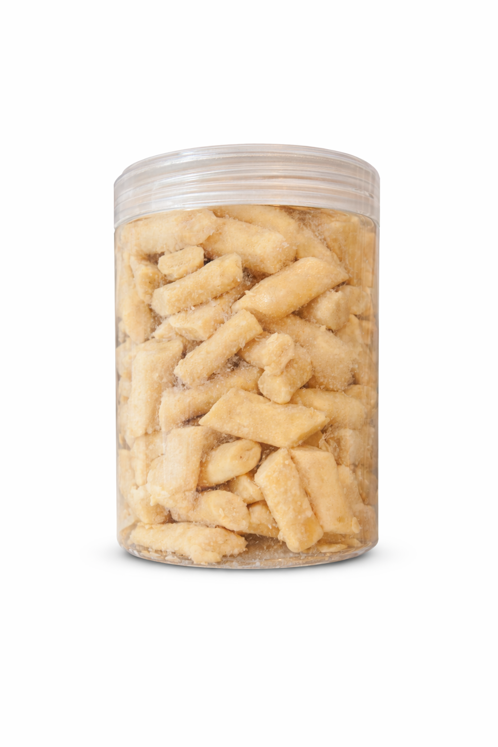 Sweet Crispy Mini Popiah Snowflake 350g