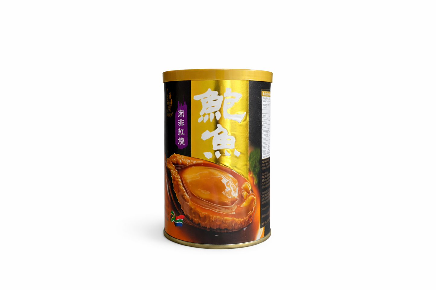 Premium Braised Canned Abalone