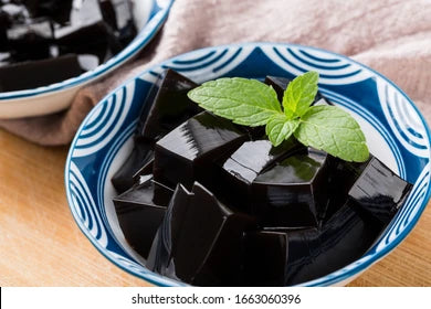 Premium Gui Ling Gao Powder