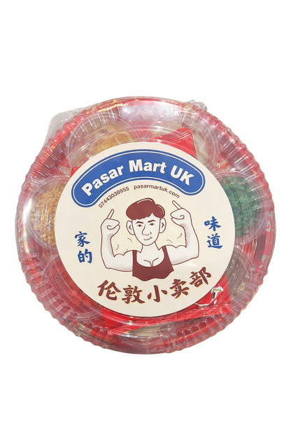 （预购）农历新年特制自制鱼生/发财鱼生