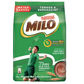 Original Milo From Tin 14 Sachets