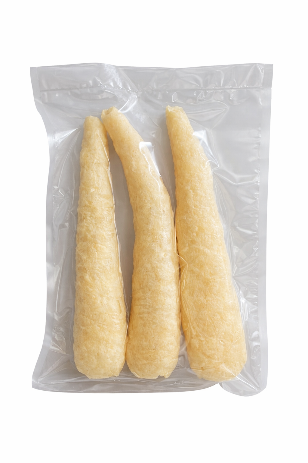 Authentic Fried Jin Long Fish Maw