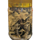 Traditional Crispy Seaweed Cracker Snack 400g