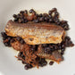 Eagle Coin Fried Dace With Black Beans (3 Tins)