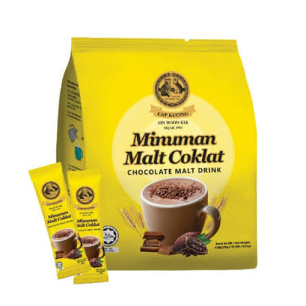 Sin Boon Kee Penang Chocolate Malt Drink