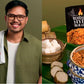 Rendang Nyet Berapi By Khairul Aming