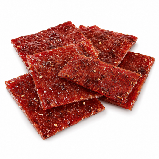 Premium Wawa Mined Pork Jerky Bakkwa