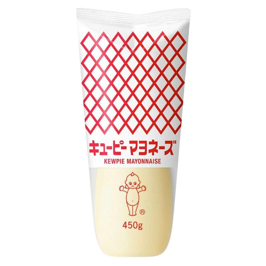 Kewpie QP Mayonnaise 450g