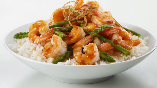 Lee Kum Kee Tomato Garlic Stir Fry Sauce 70g